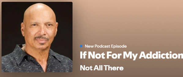 Not All There Podcast December 2024