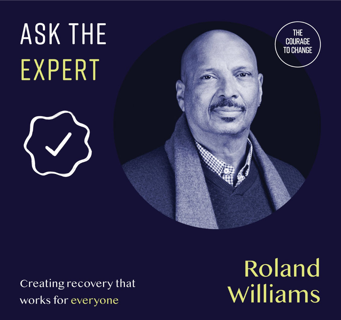 Creating Recovery on LionRock Podcast Interview